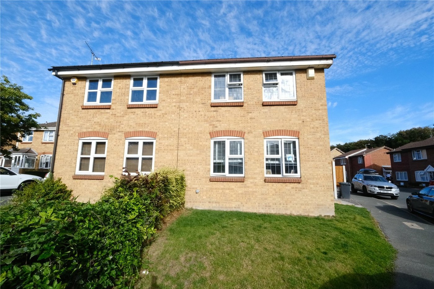 3 bedroom house for sale in Greenhithe | Robinson Jackson