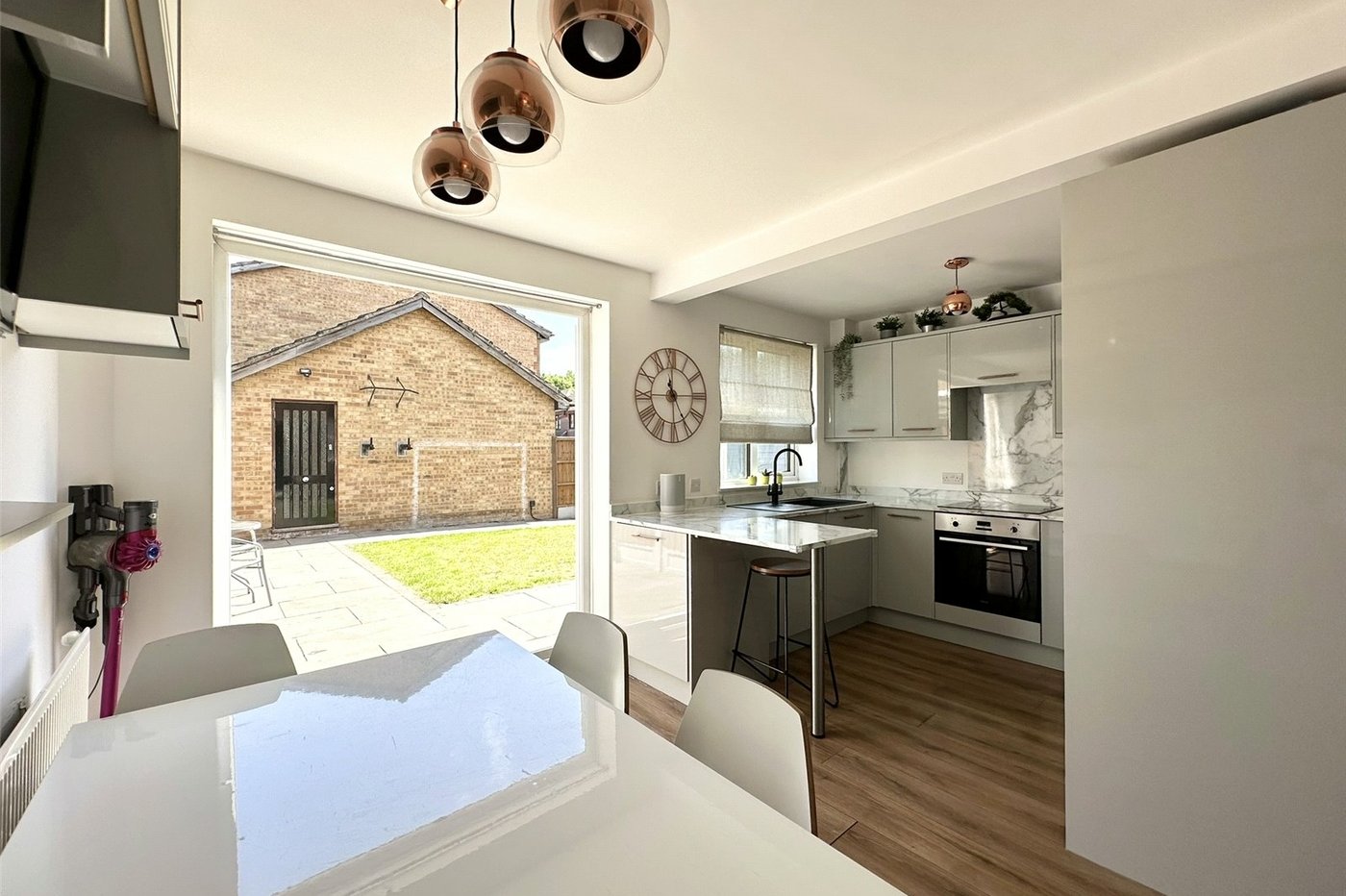 3 bedroom house for sale in Greenhithe | Robinson Jackson