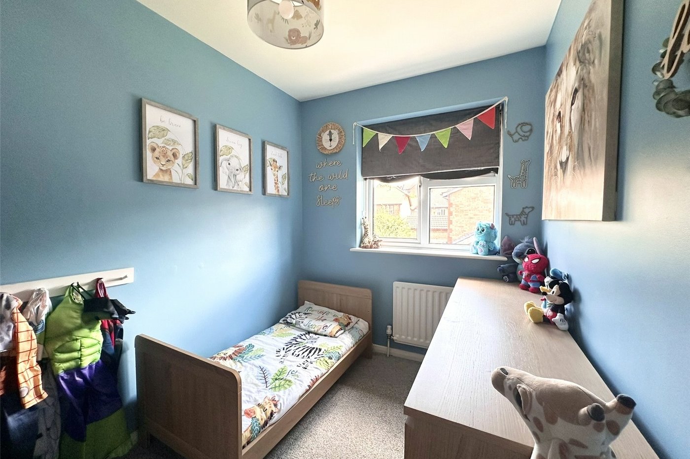 3 bedroom house for sale in Greenhithe | Robinson Jackson