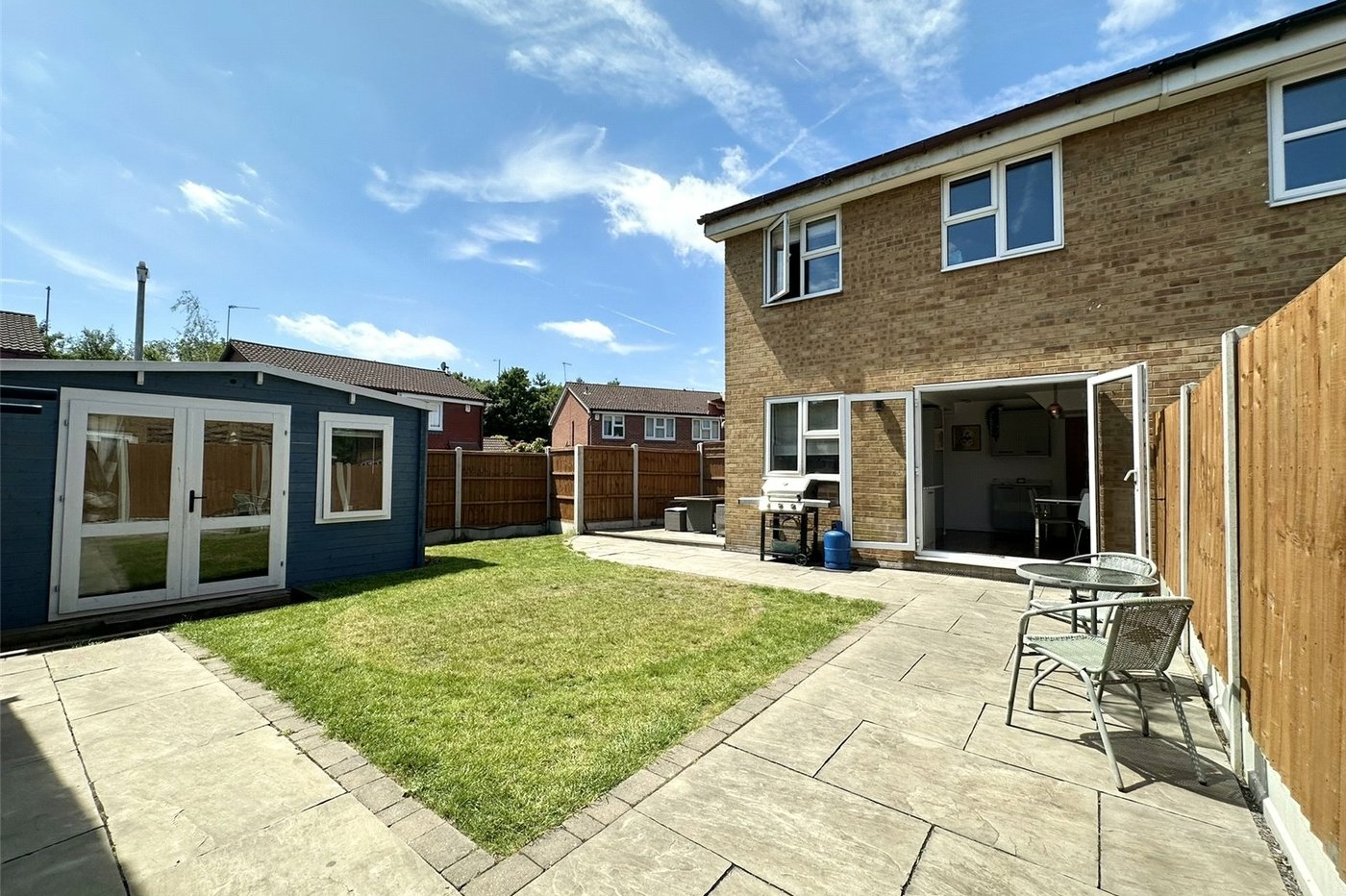 3 bedroom house for sale in Greenhithe | Robinson Jackson