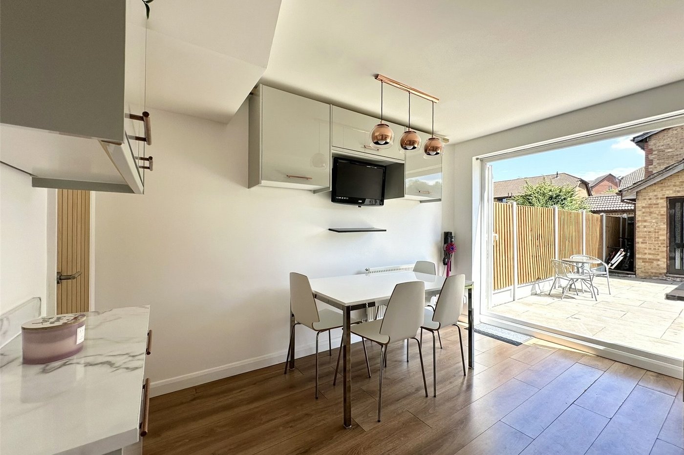 3 bedroom house for sale in Greenhithe | Robinson Jackson