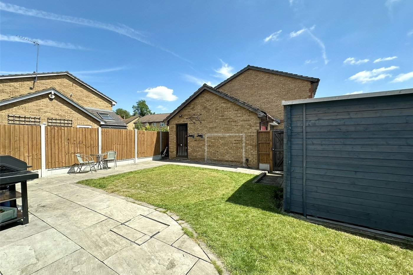 3 bedroom house for sale in Greenhithe | Robinson Jackson