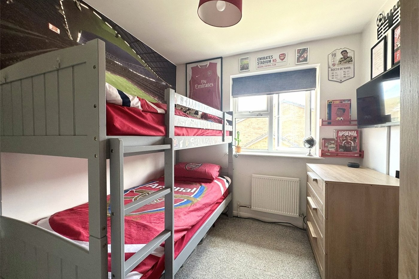 3 bedroom house for sale in Greenhithe | Robinson Jackson