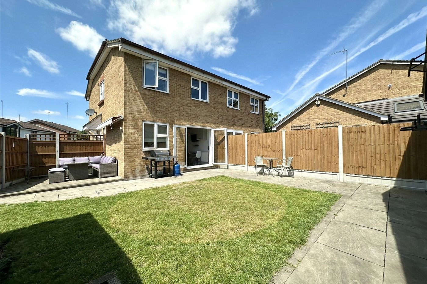 3 bedroom house for sale in Greenhithe | Robinson Jackson