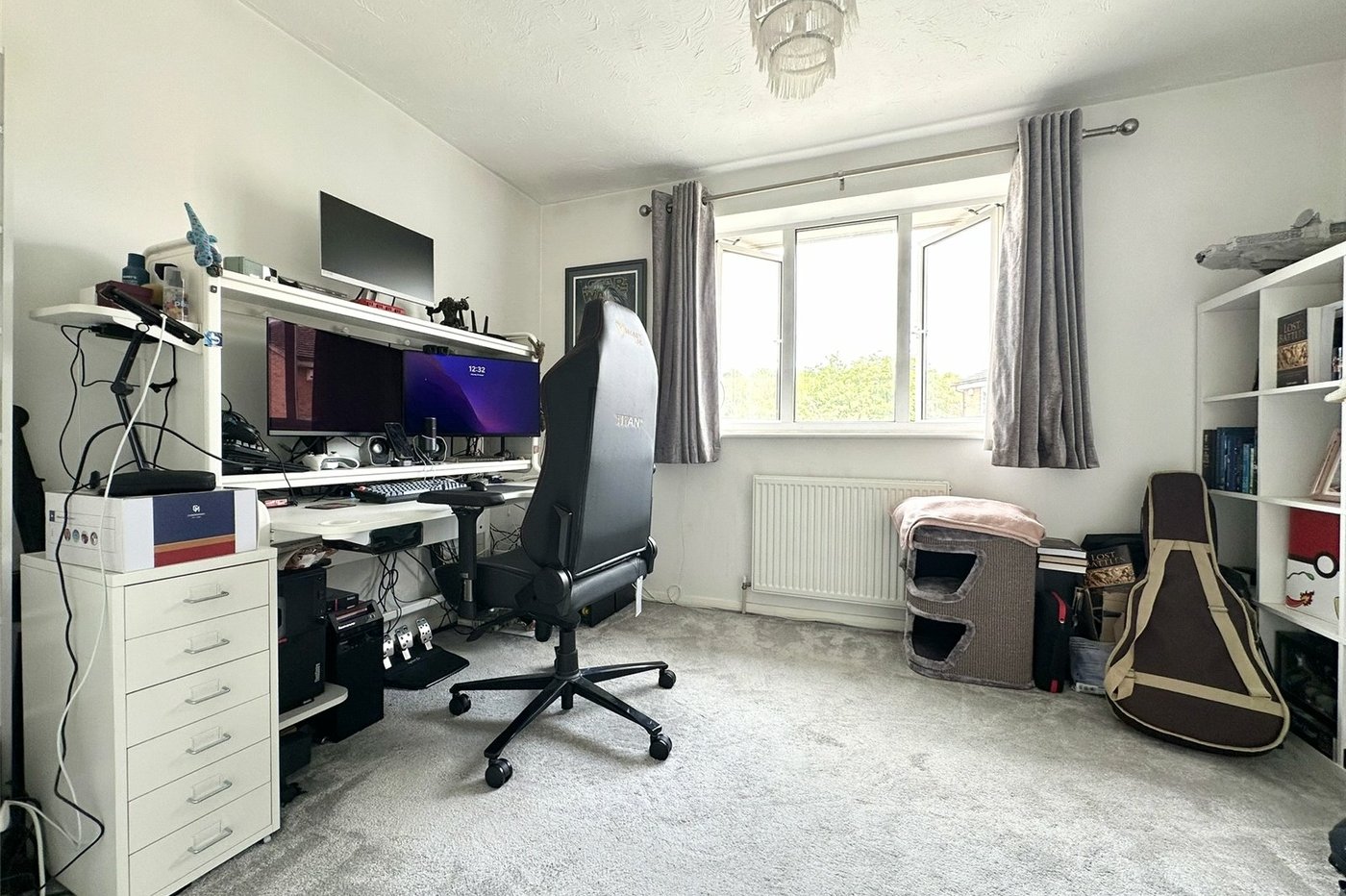 2 bedroom house for sale in Greenhithe | Robinson Jackson
