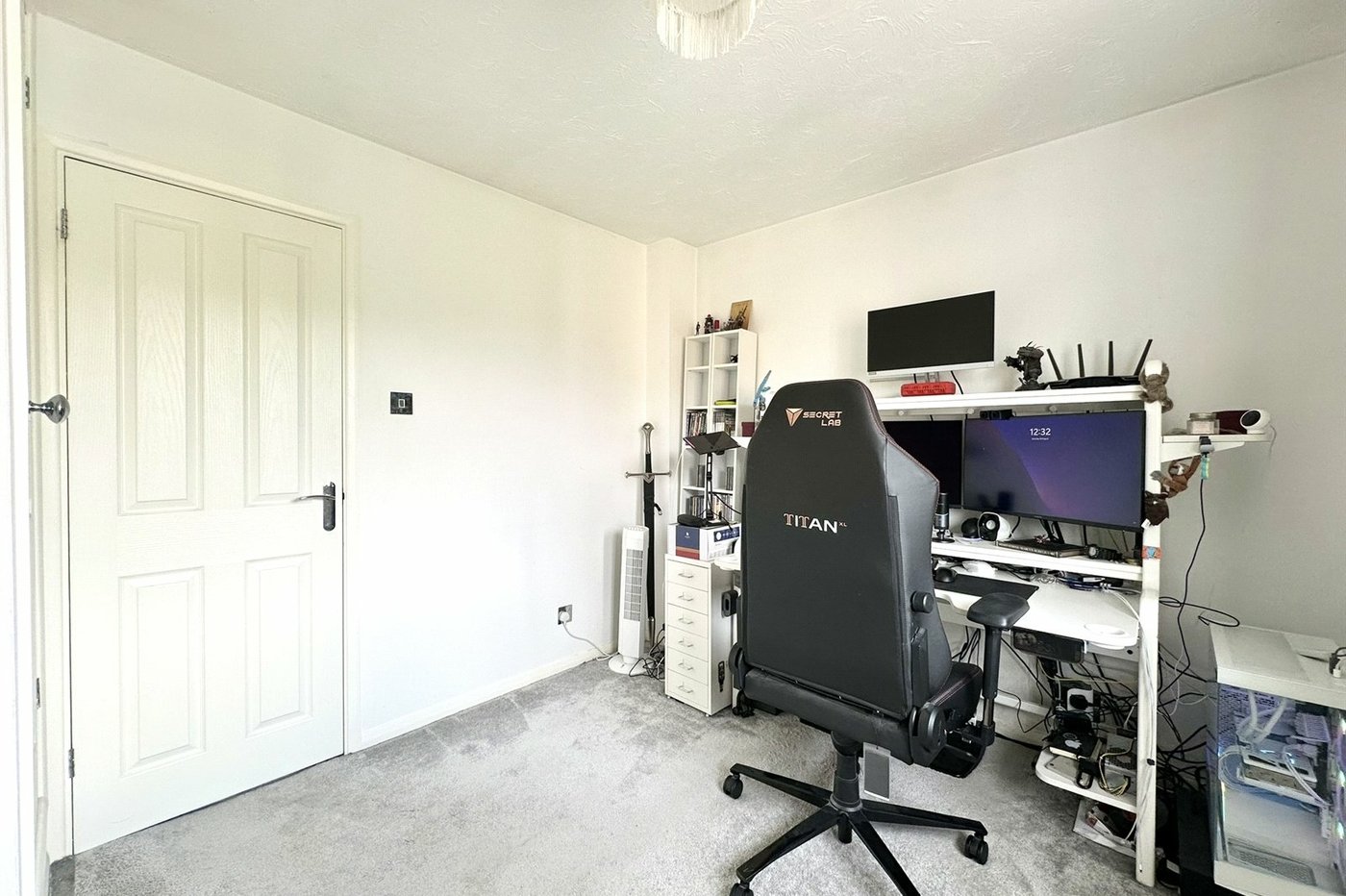 2 bedroom house for sale in Greenhithe | Robinson Jackson