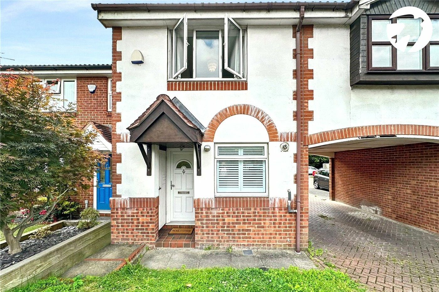 2 bedroom house for sale in Greenhithe | Robinson Jackson
