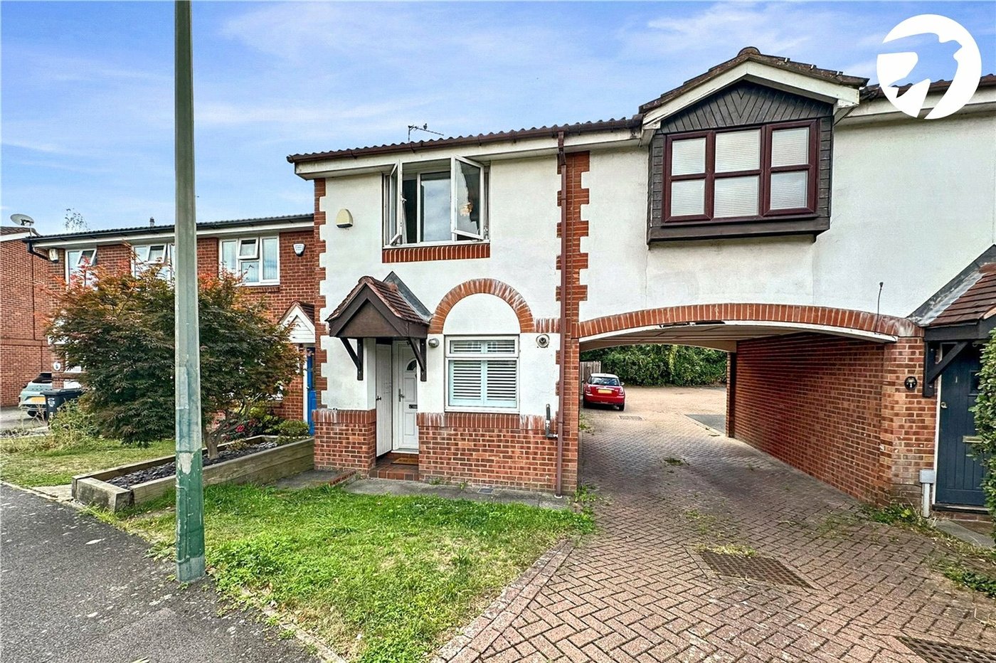 2 bedroom house for sale in Greenhithe | Robinson Jackson