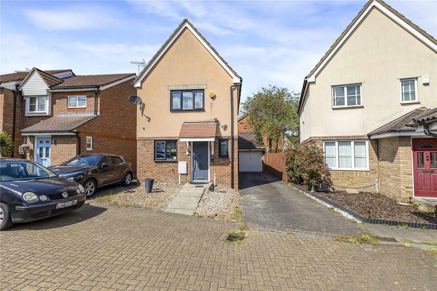 3 bedroom house for sale in Gravesend | Robinson Michael & Jackson