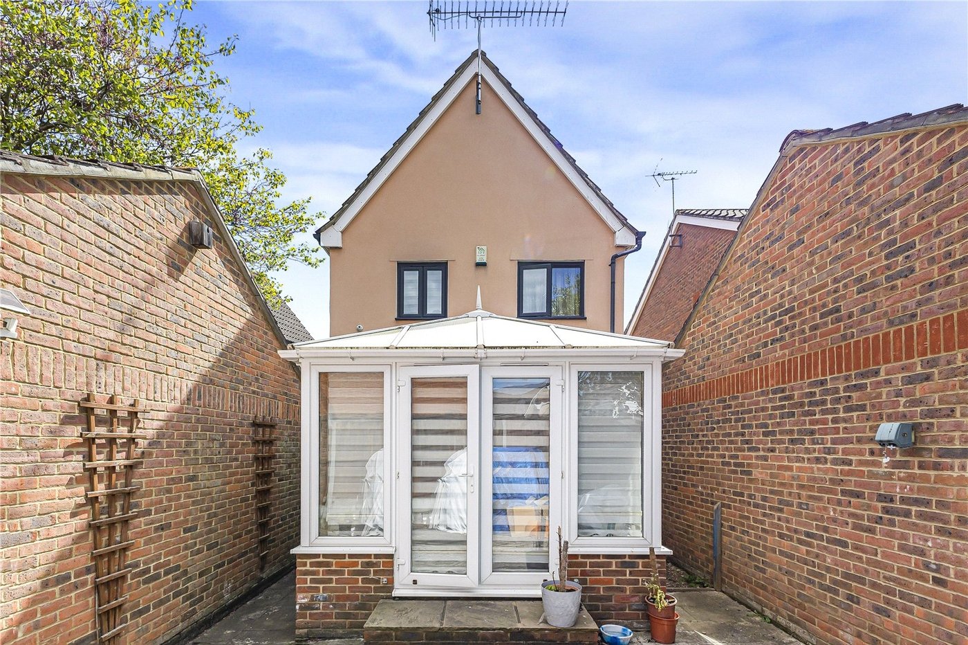 3 bedroom house for sale in Gravesend | Robinson Michael & Jackson