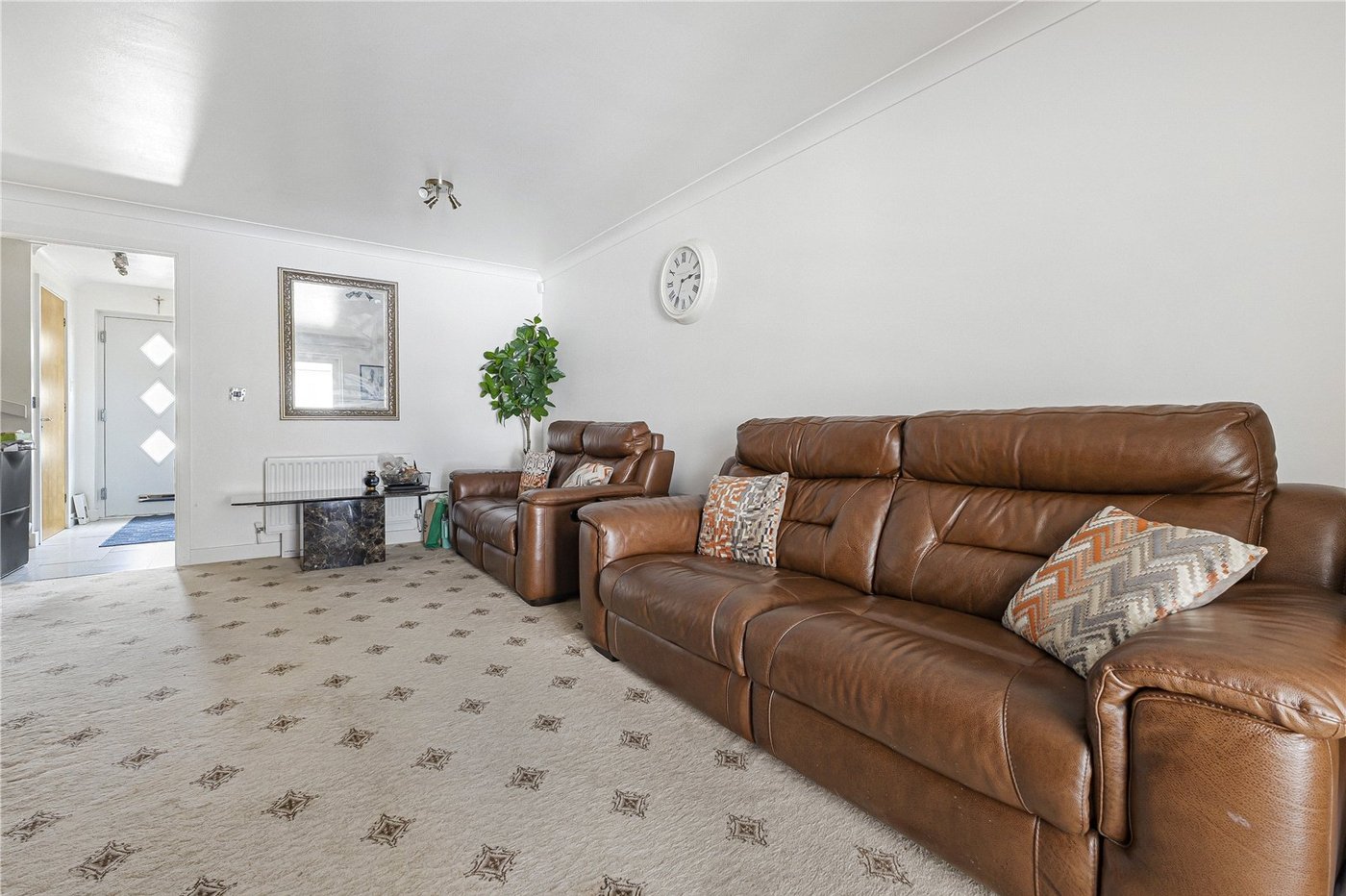 3 bedroom house for sale in Gravesend | Robinson Michael & Jackson