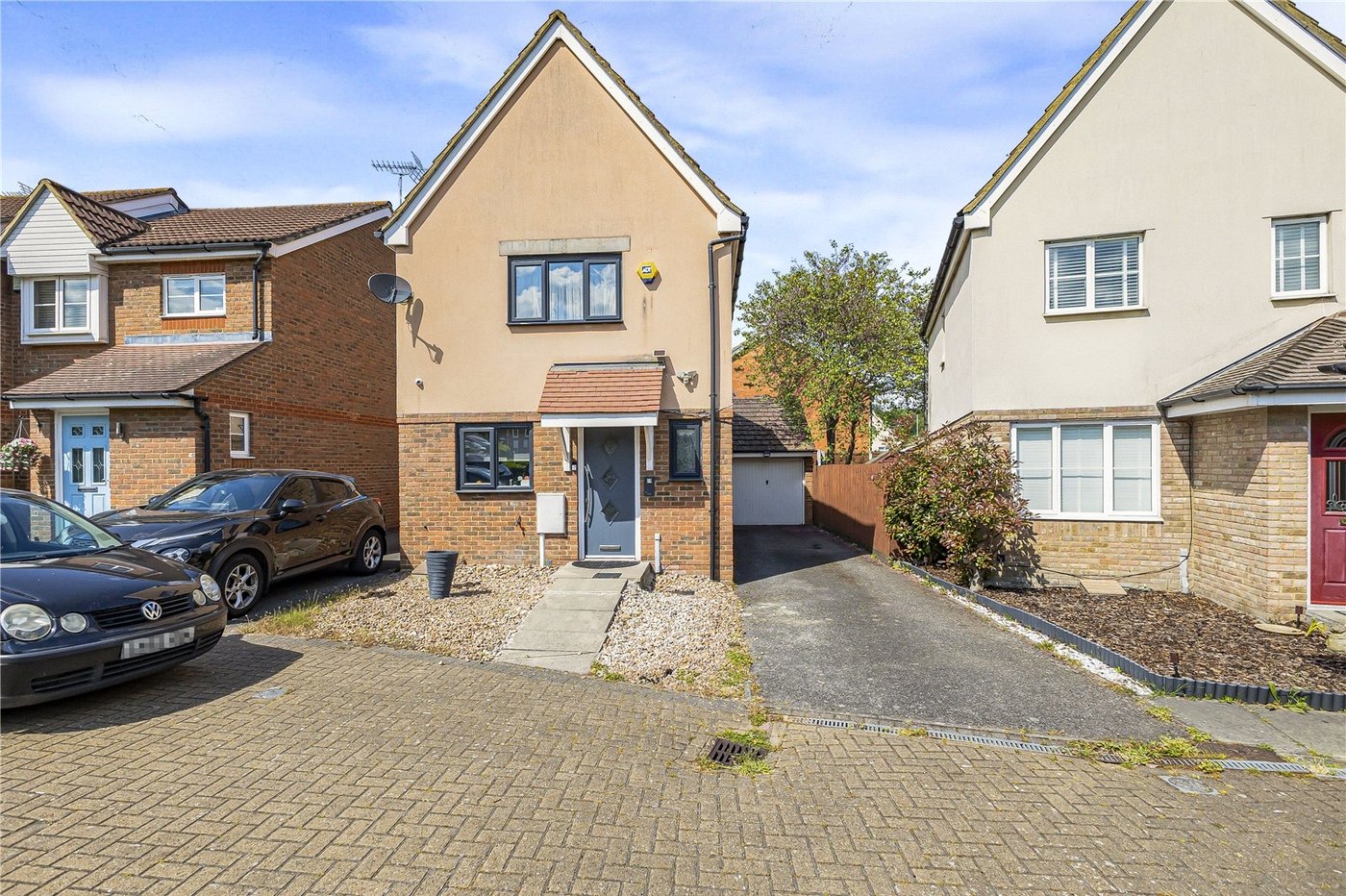 3 bedroom house for sale in Gravesend | Robinson Michael & Jackson