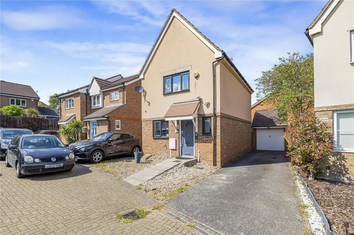 3 bedroom house for sale in Gravesend | Robinson Michael & Jackson