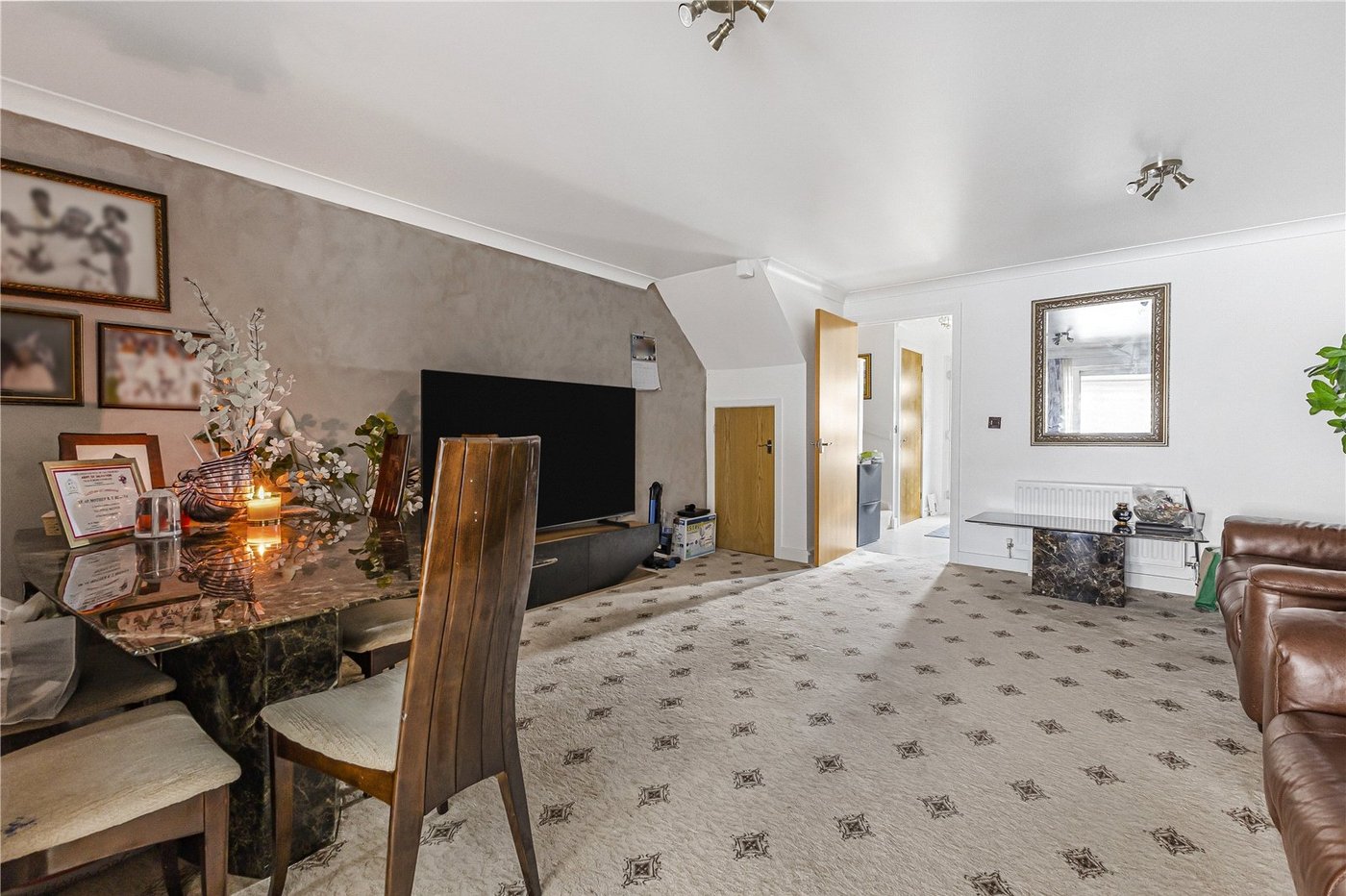3 bedroom house for sale in Gravesend | Robinson Michael & Jackson