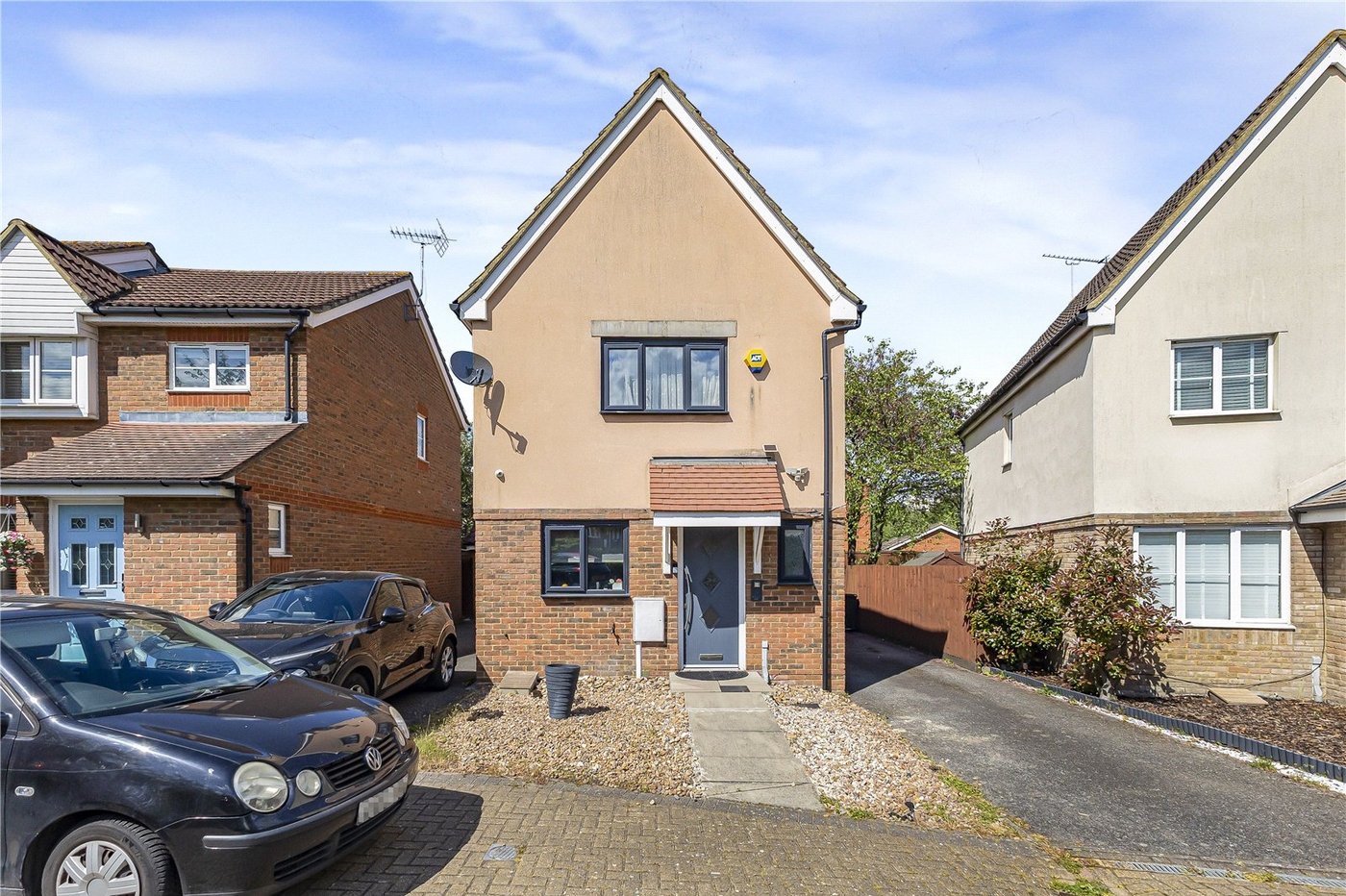 3 bedroom house for sale in Gravesend | Robinson Michael & Jackson