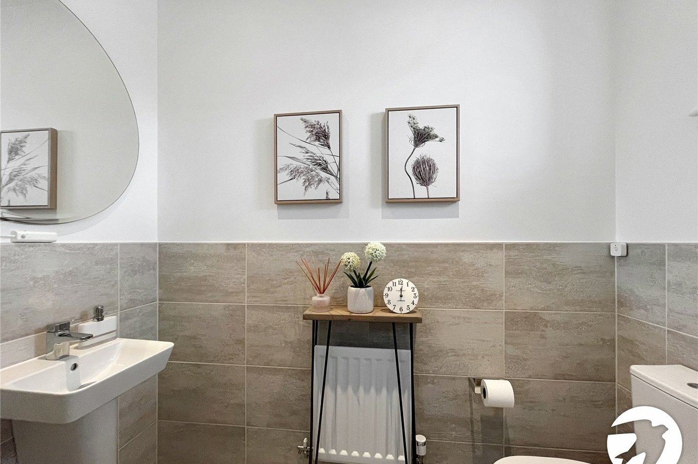 4 bedroom house for sale in Sittingbourne | Robinson Michael & Jackson