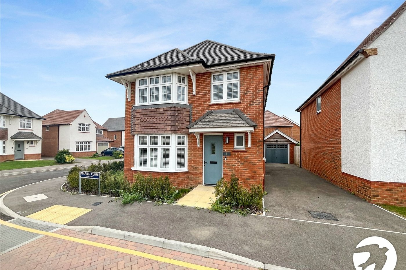 4 bedroom house for sale in Sittingbourne | Robinson Michael & Jackson