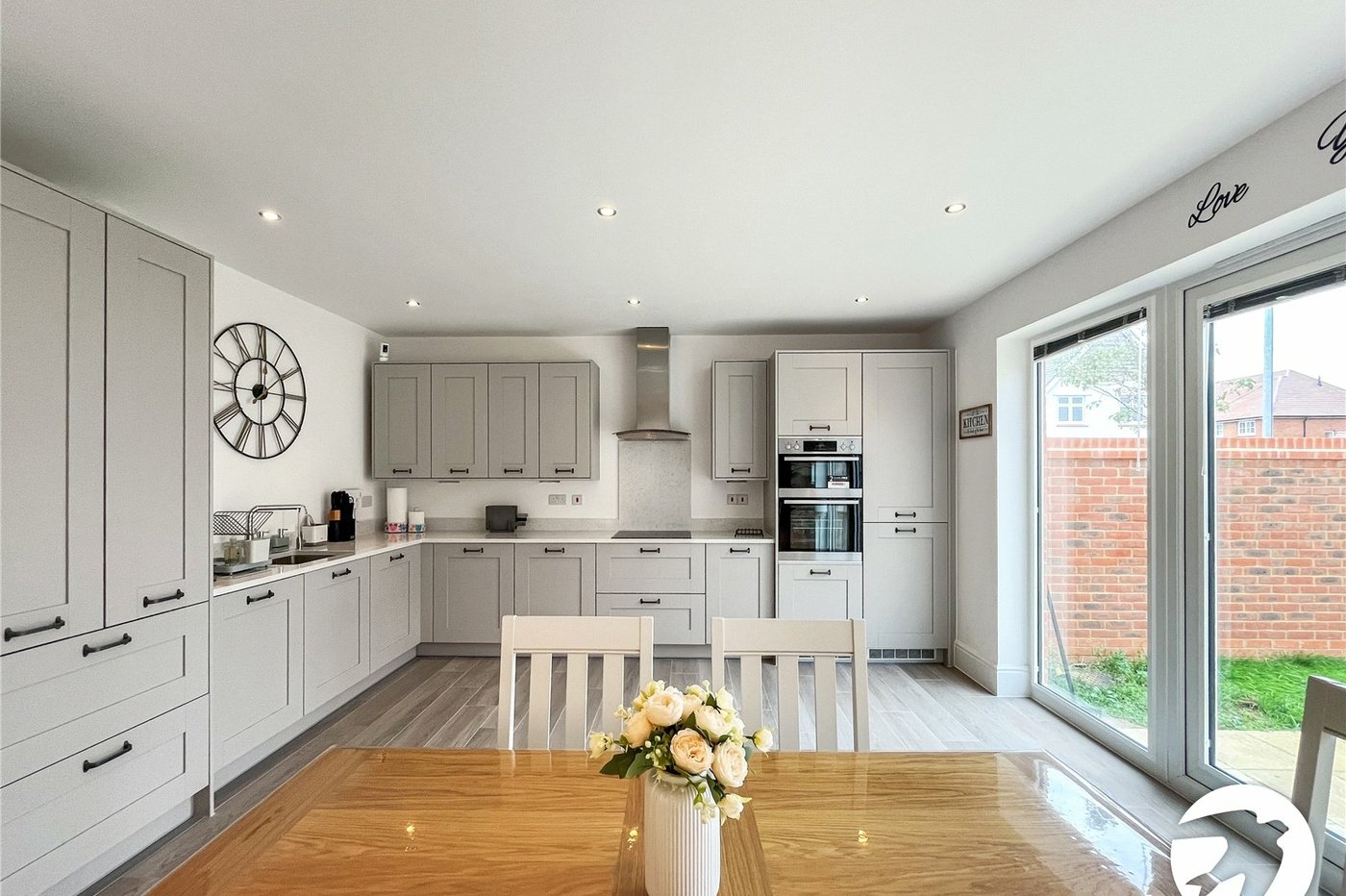 4 bedroom house for sale in Sittingbourne | Robinson Michael & Jackson