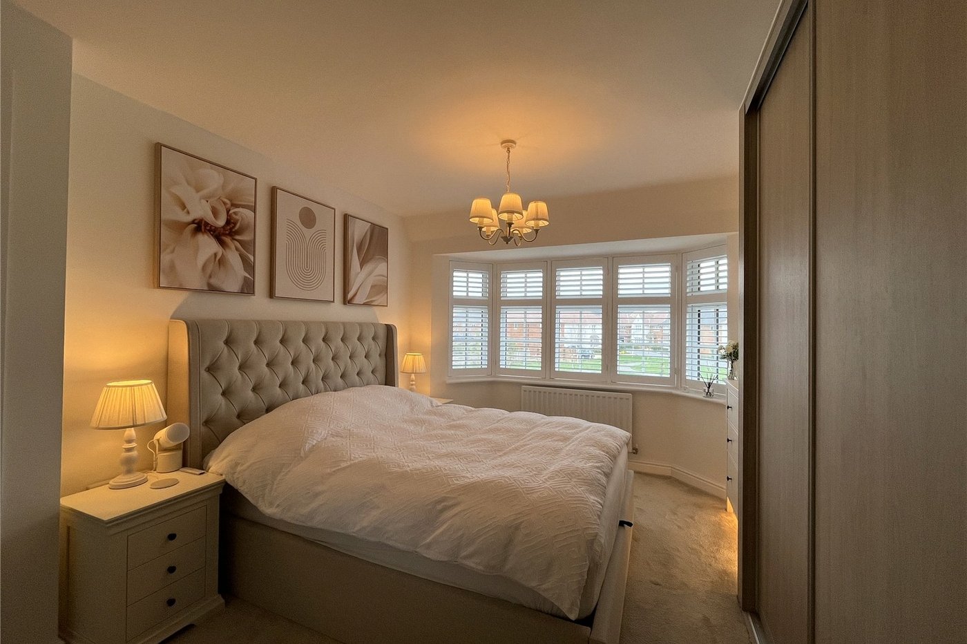 4 bedroom house for sale in Sittingbourne | Robinson Michael & Jackson