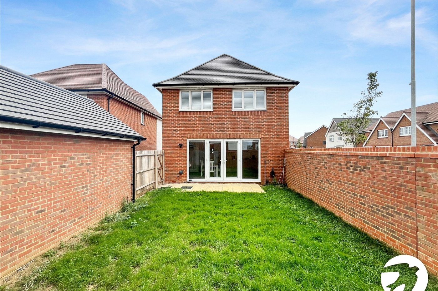 4 bedroom house for sale in Sittingbourne | Robinson Michael & Jackson