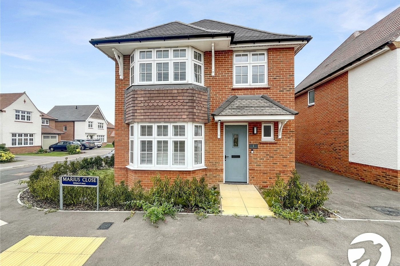 4 bedroom house for sale in Sittingbourne | Robinson Michael & Jackson