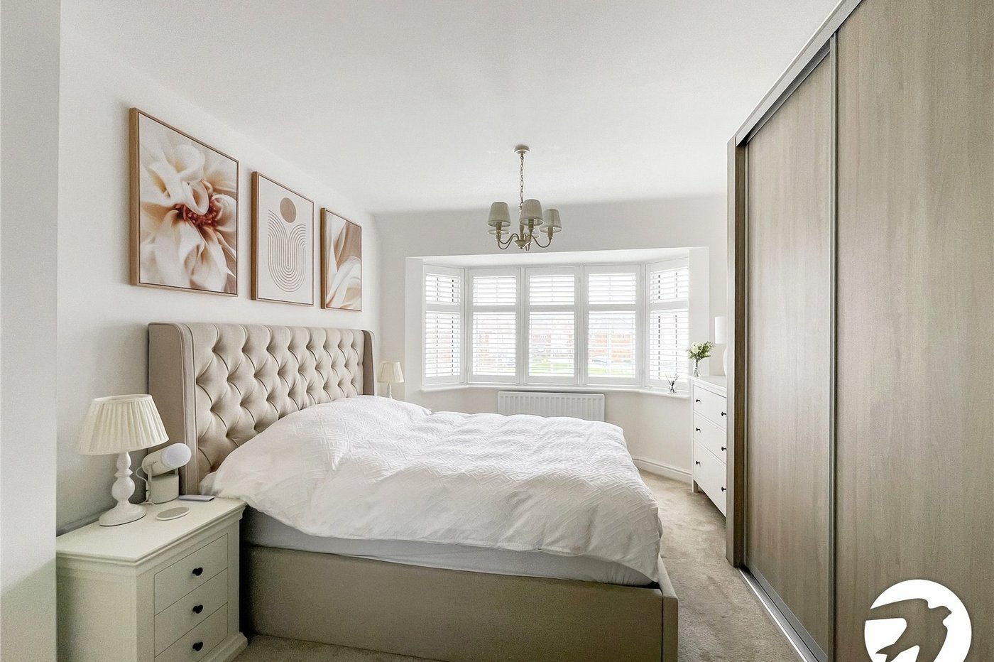 4 bedroom house for sale in Sittingbourne | Robinson Michael & Jackson