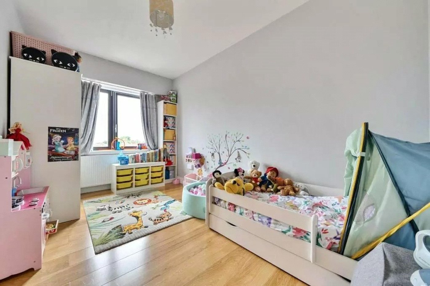 2 bedroom property for sale in Bexleyheath | Robinson Jackson