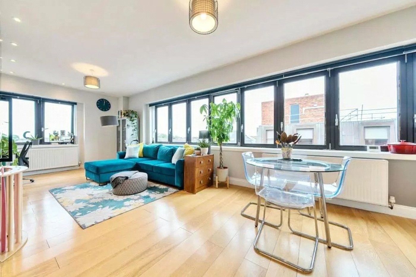 2 bedroom property for sale in Bexleyheath | Robinson Jackson