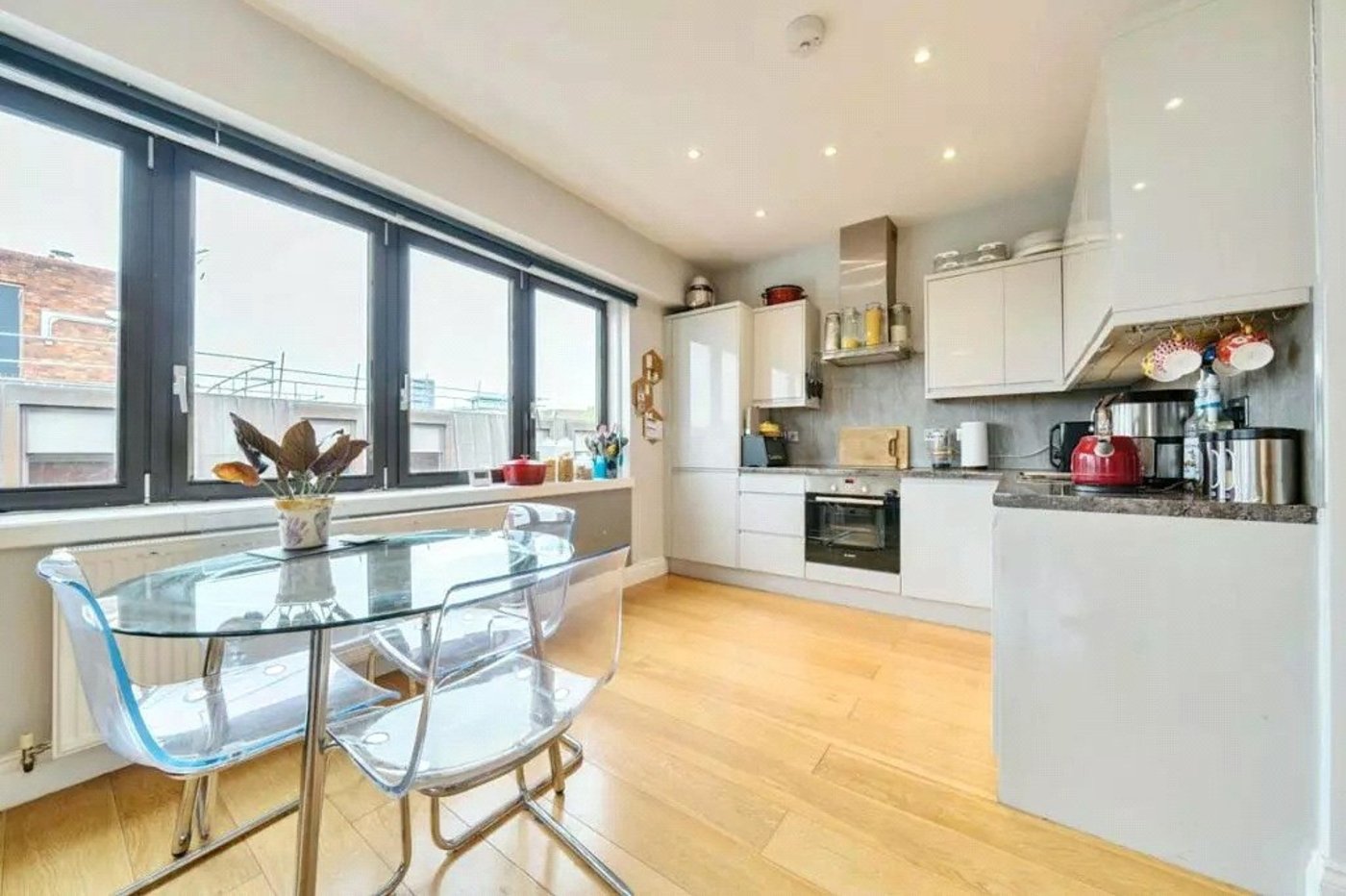 2 bedroom property for sale in Bexleyheath | Robinson Jackson