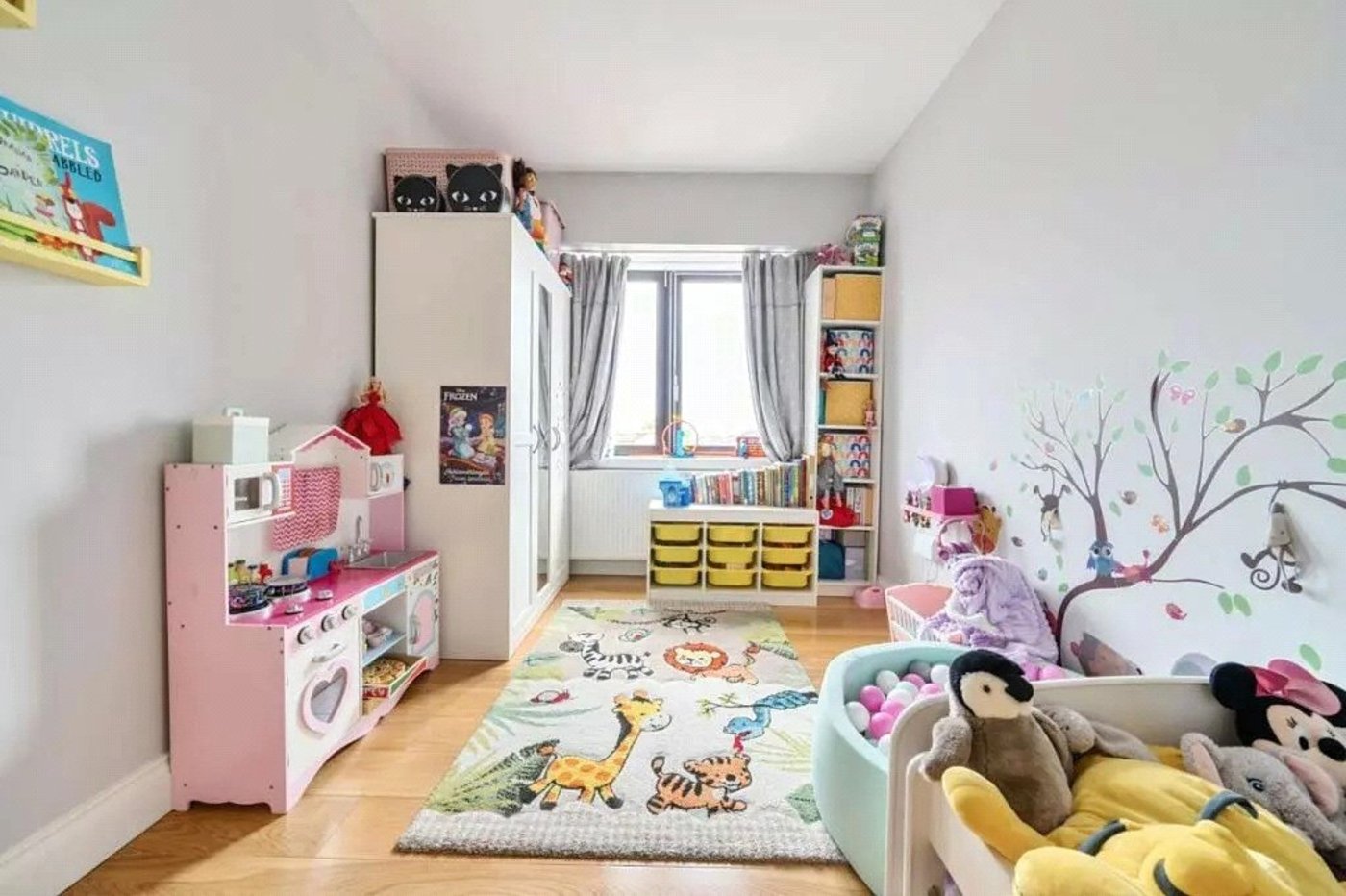 2 bedroom property for sale in Bexleyheath | Robinson Jackson