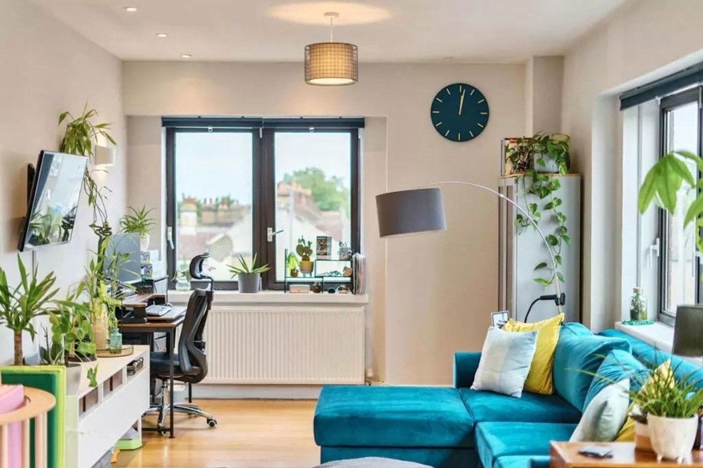 2 bedroom property for sale in Bexleyheath | Robinson Jackson