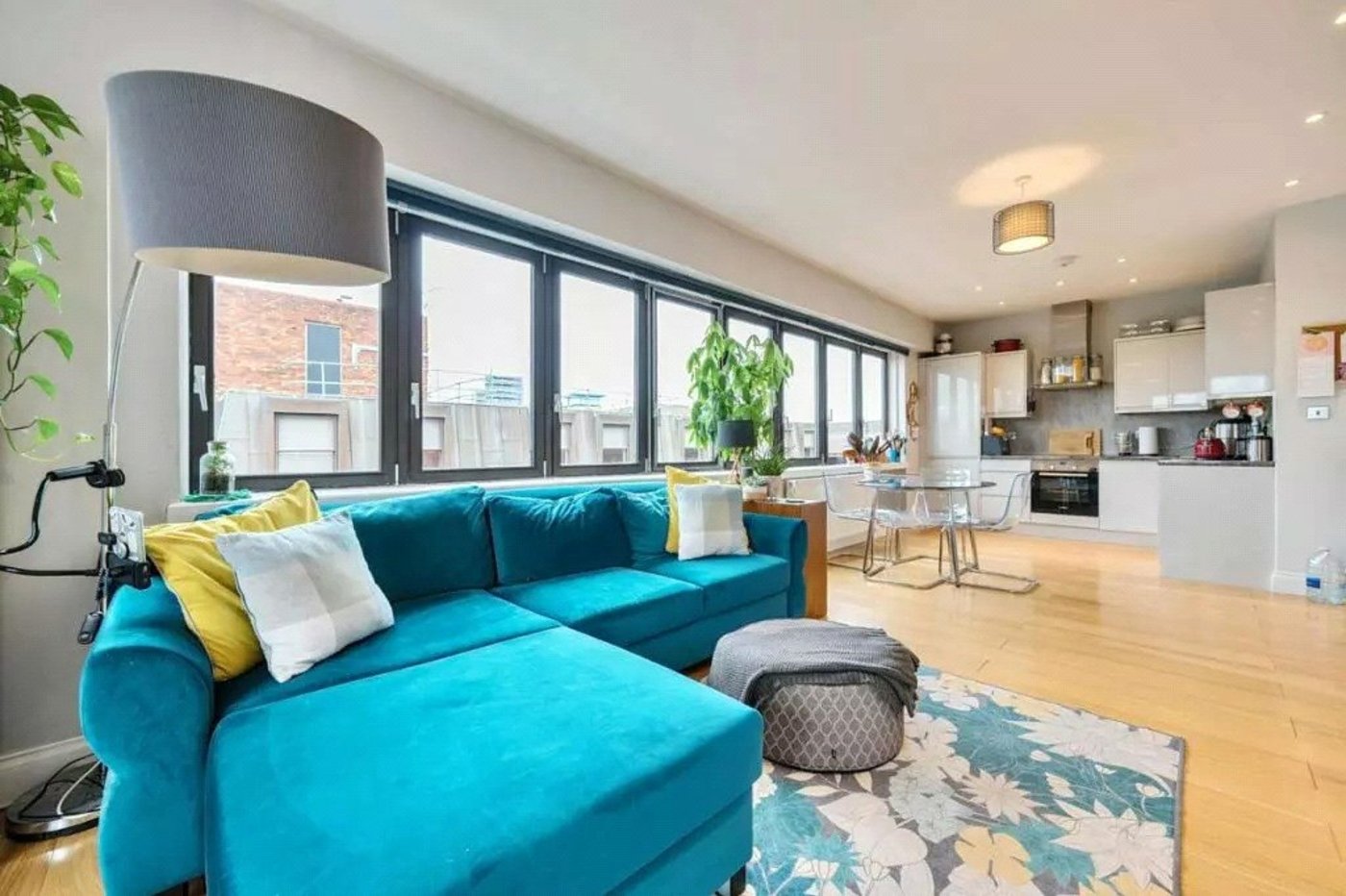 2 bedroom property for sale in Bexleyheath | Robinson Jackson