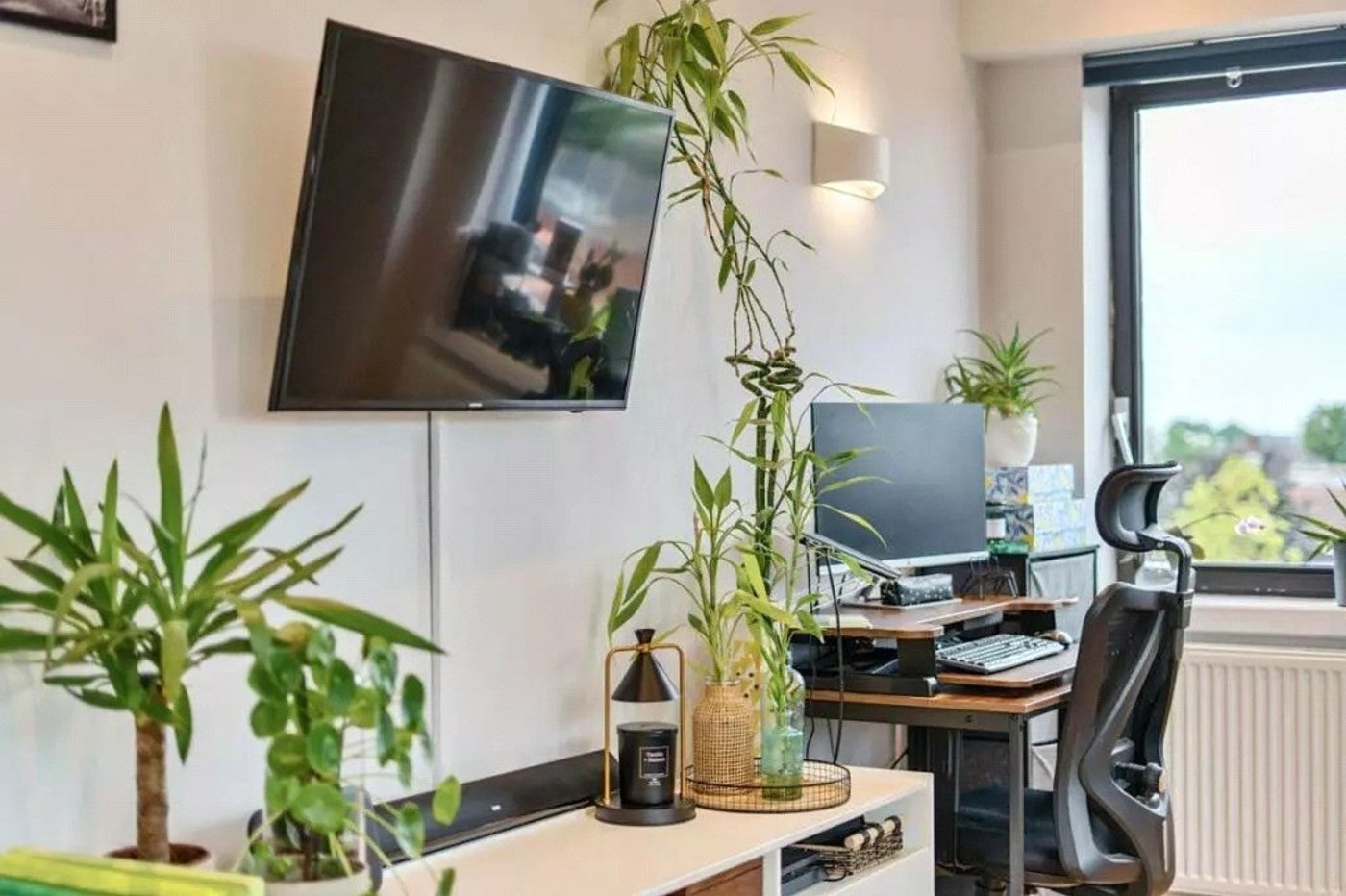 2 bedroom property for sale in Bexleyheath | Robinson Jackson