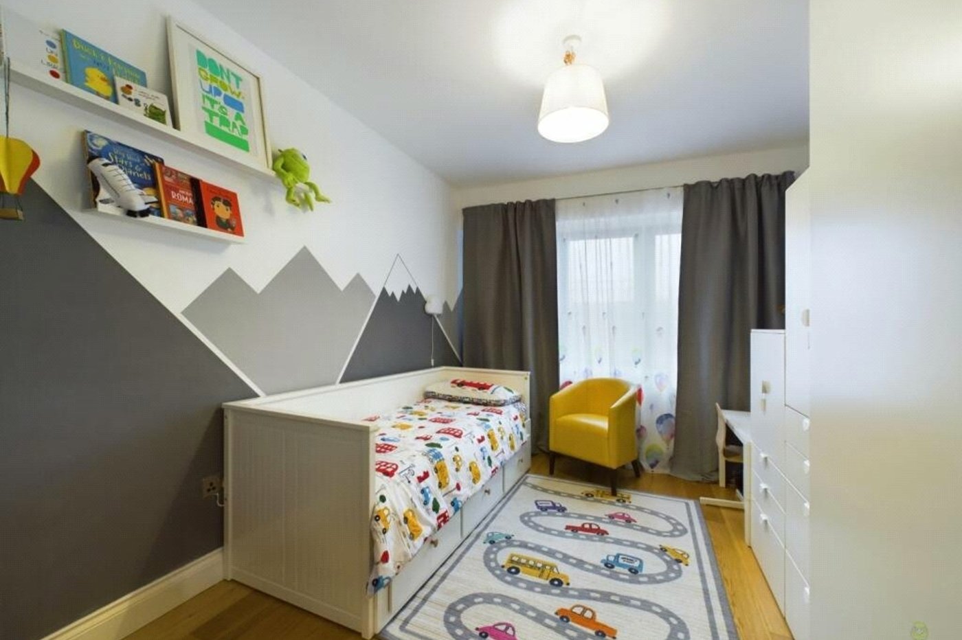 2 bedroom property for sale in Bexleyheath | Robinson Jackson