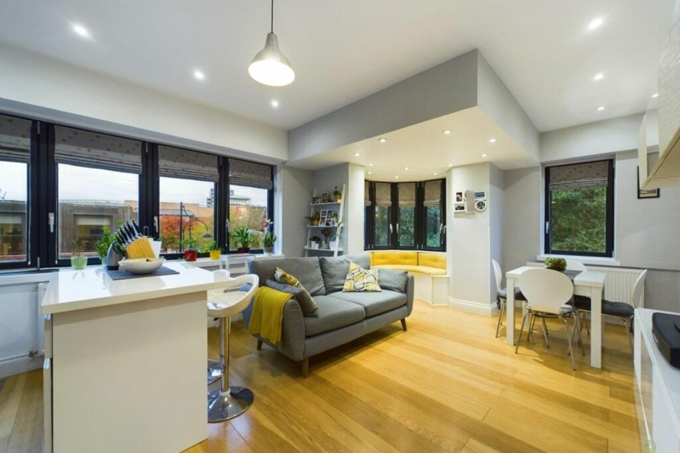 2 bedroom property for sale in Bexleyheath | Robinson Jackson