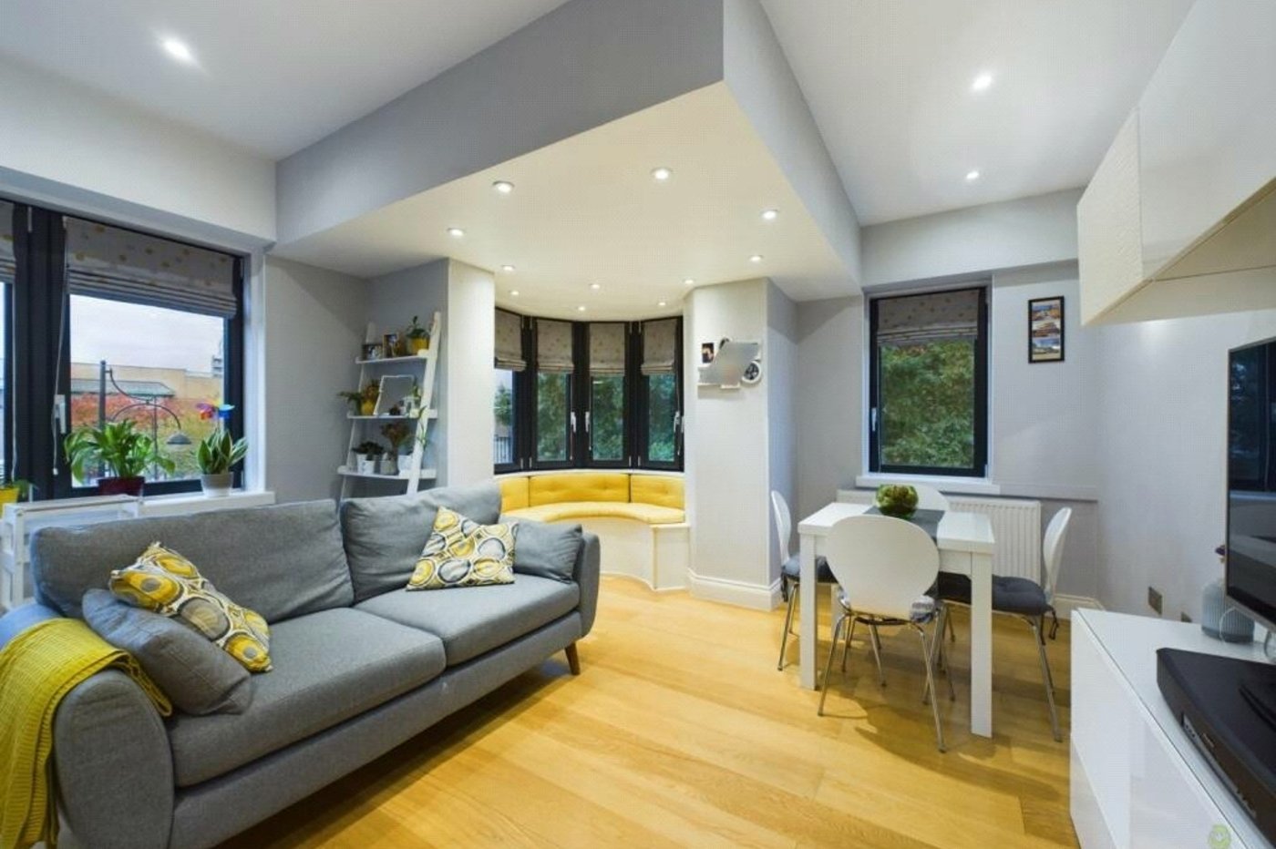 2 bedroom property for sale in Bexleyheath | Robinson Jackson