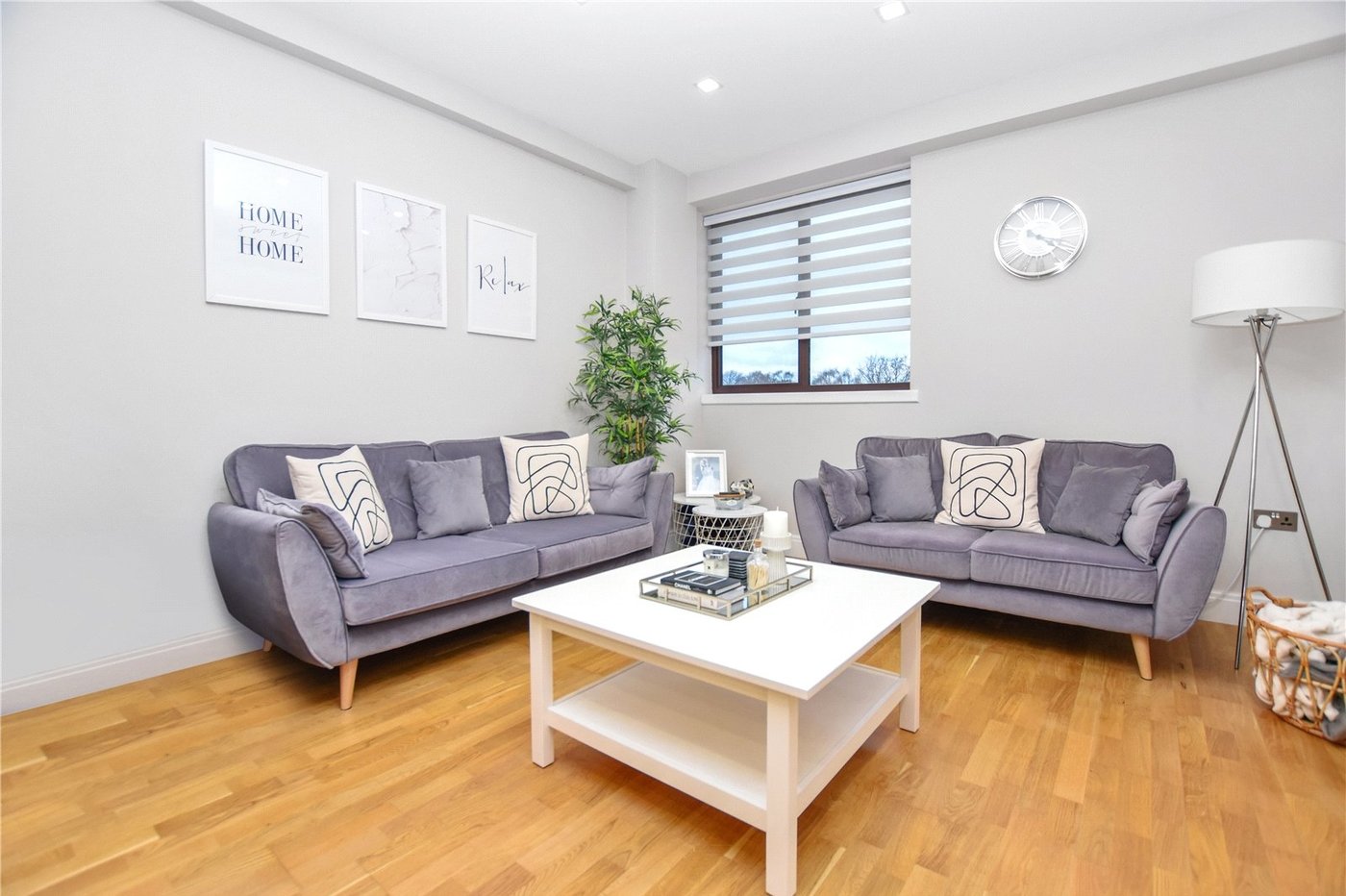 2 bedroom property for sale in Bexleyheath | Robinson Jackson
