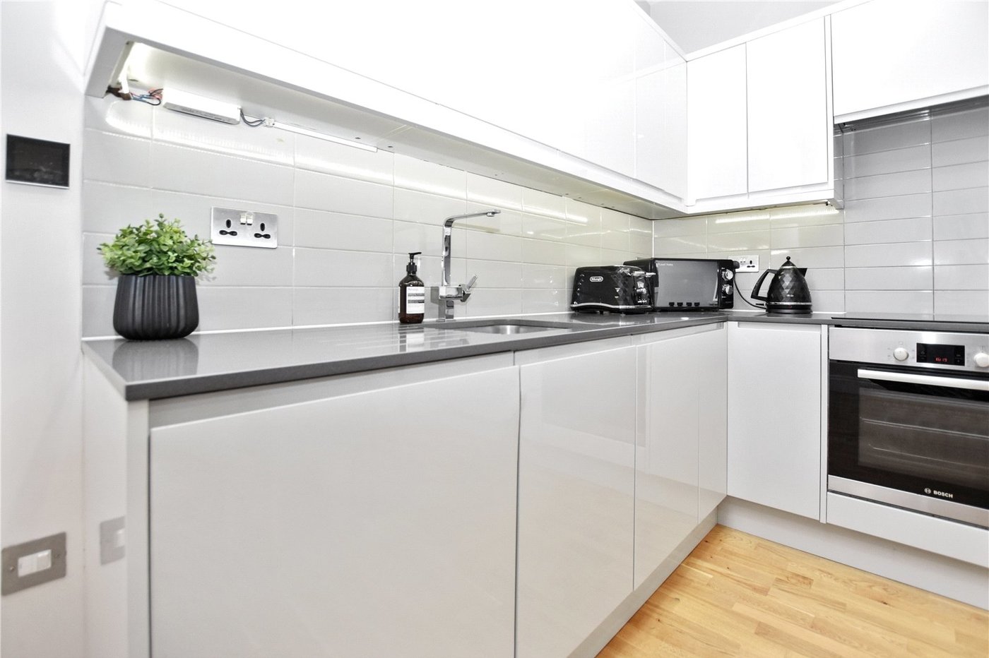 2 bedroom property for sale in Bexleyheath | Robinson Jackson