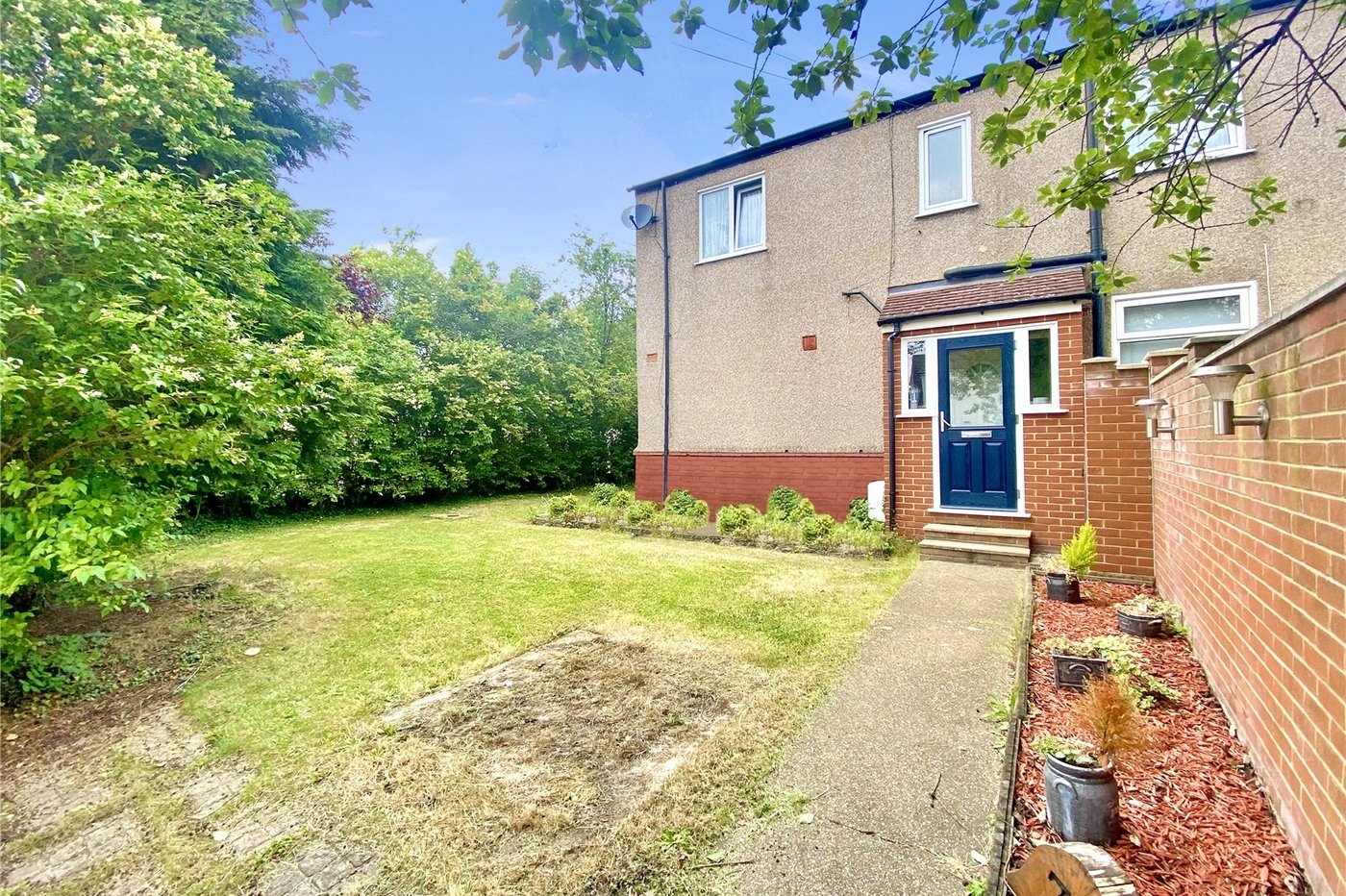 4 bedroom house for sale in Sidcup | Robinson Jackson