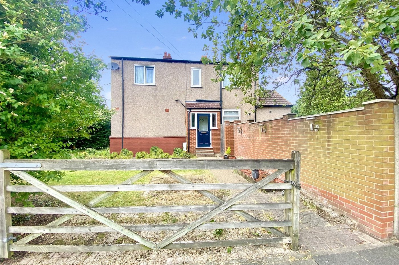 4 bedroom house for sale in Sidcup | Robinson Jackson