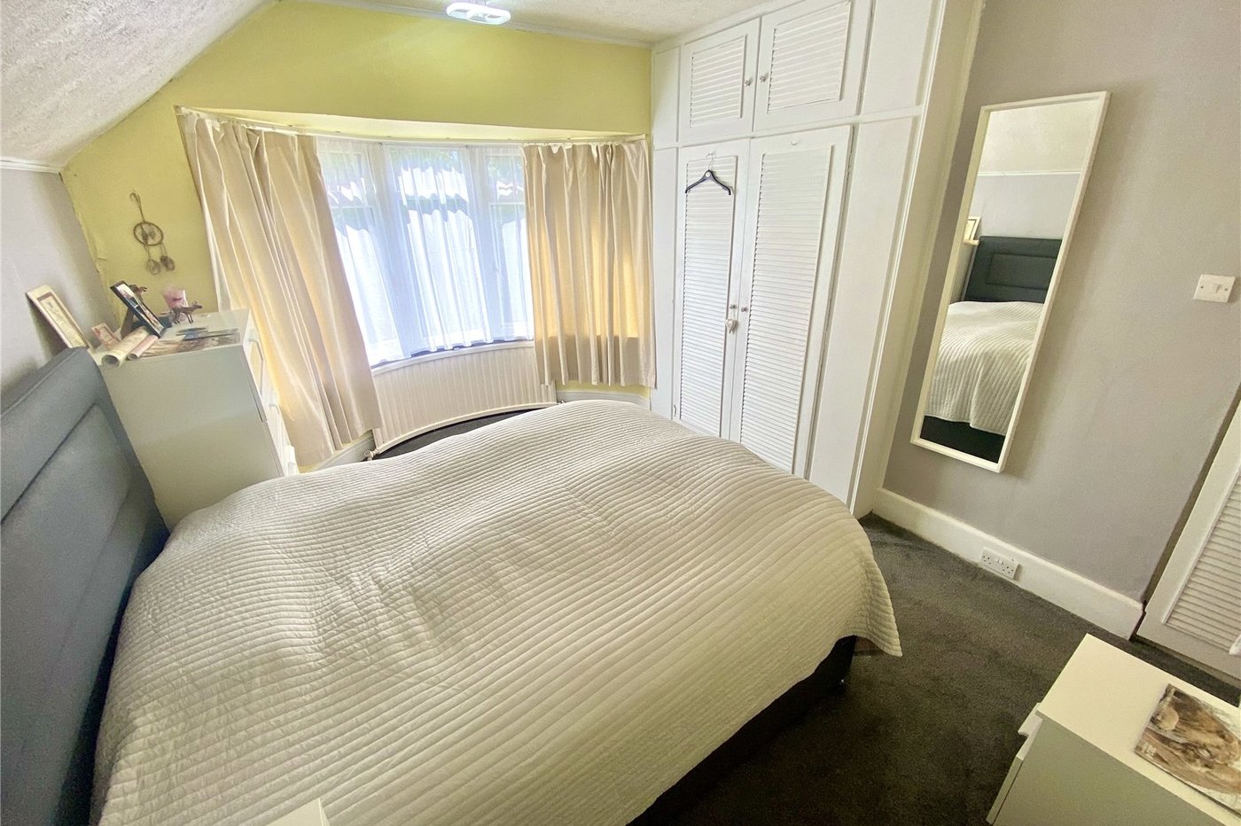 4 bedroom house for sale in Sidcup | Robinson Jackson