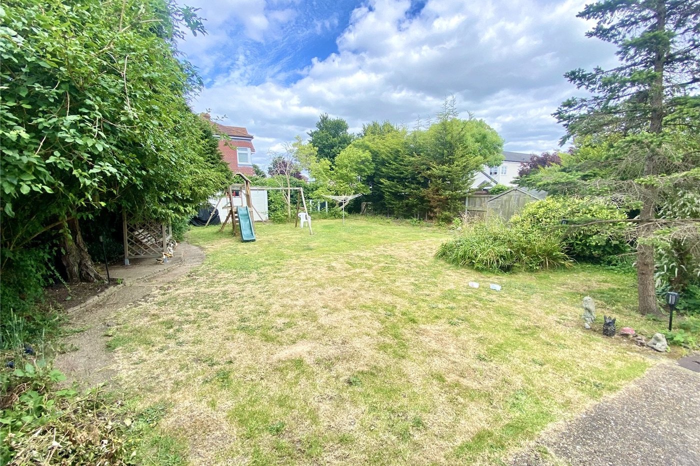 4 bedroom house for sale in Sidcup | Robinson Jackson