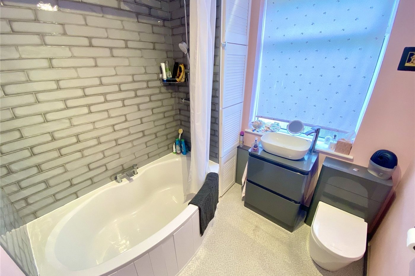 4 bedroom house for sale in Sidcup | Robinson Jackson