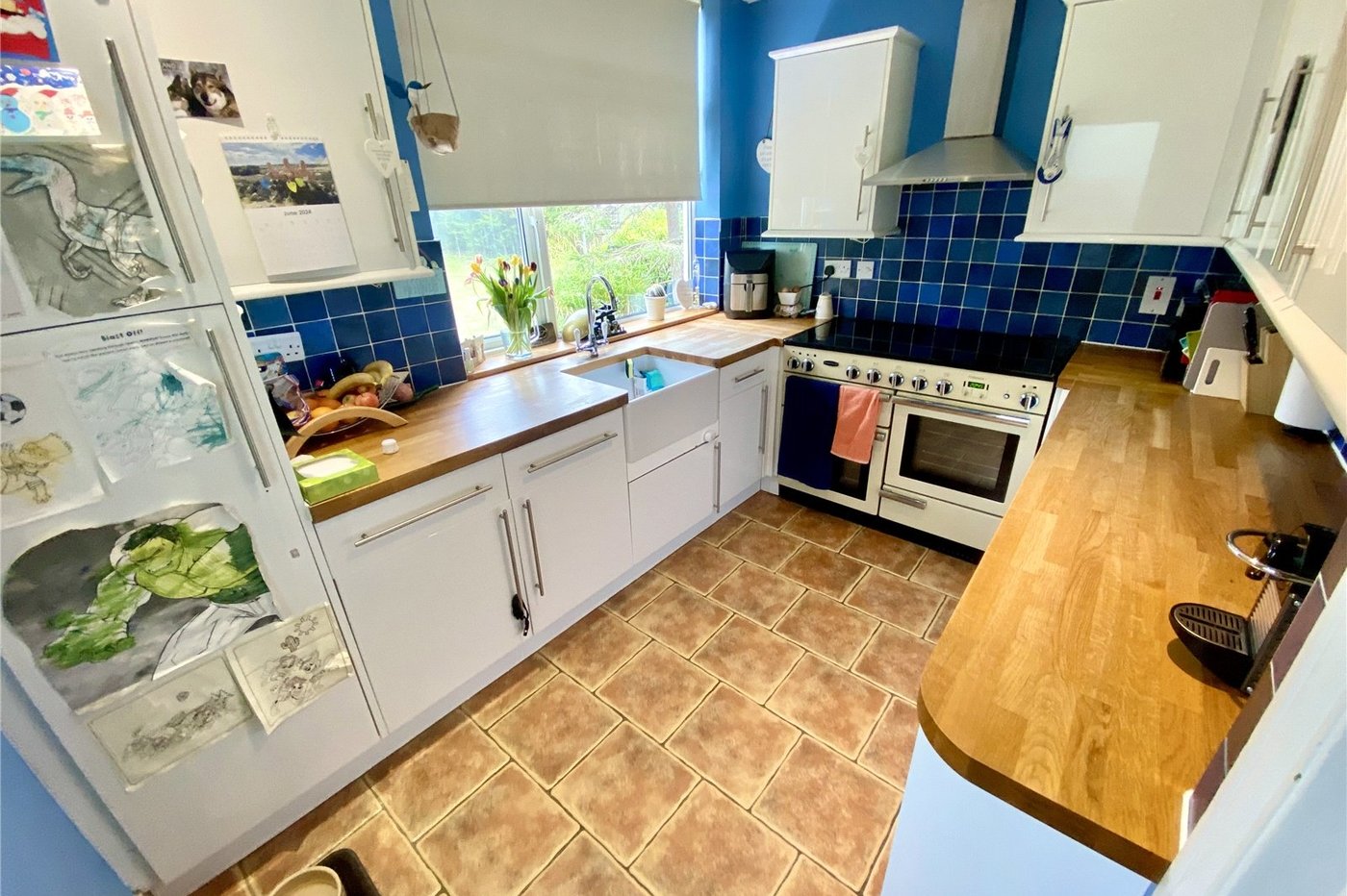 4 bedroom house for sale in Sidcup | Robinson Jackson