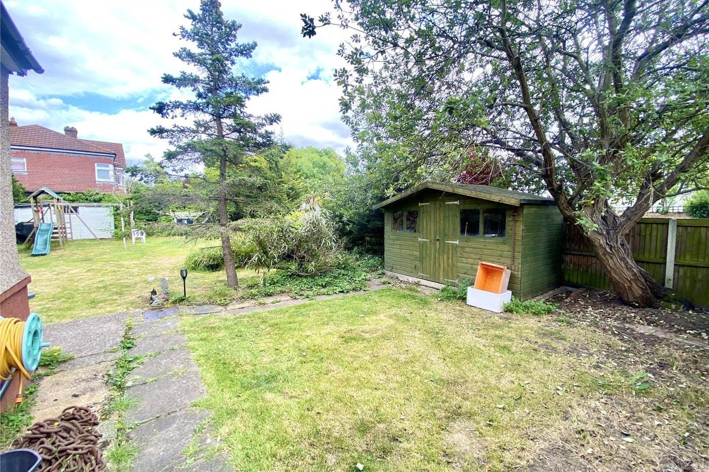 4 bedroom house for sale in Sidcup | Robinson Jackson