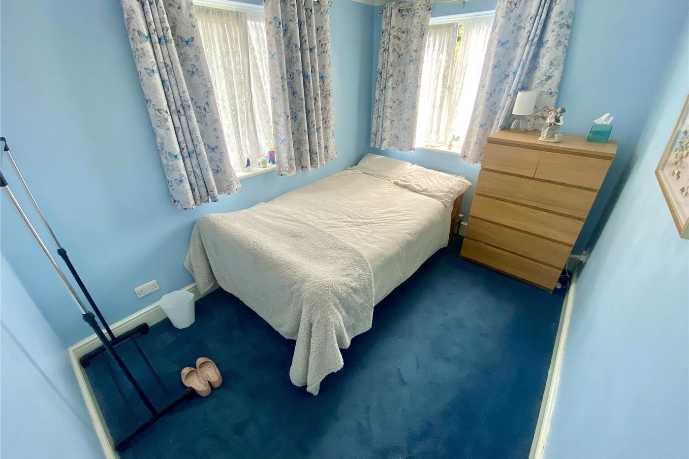 4 bedroom house for sale in Sidcup | Robinson Jackson