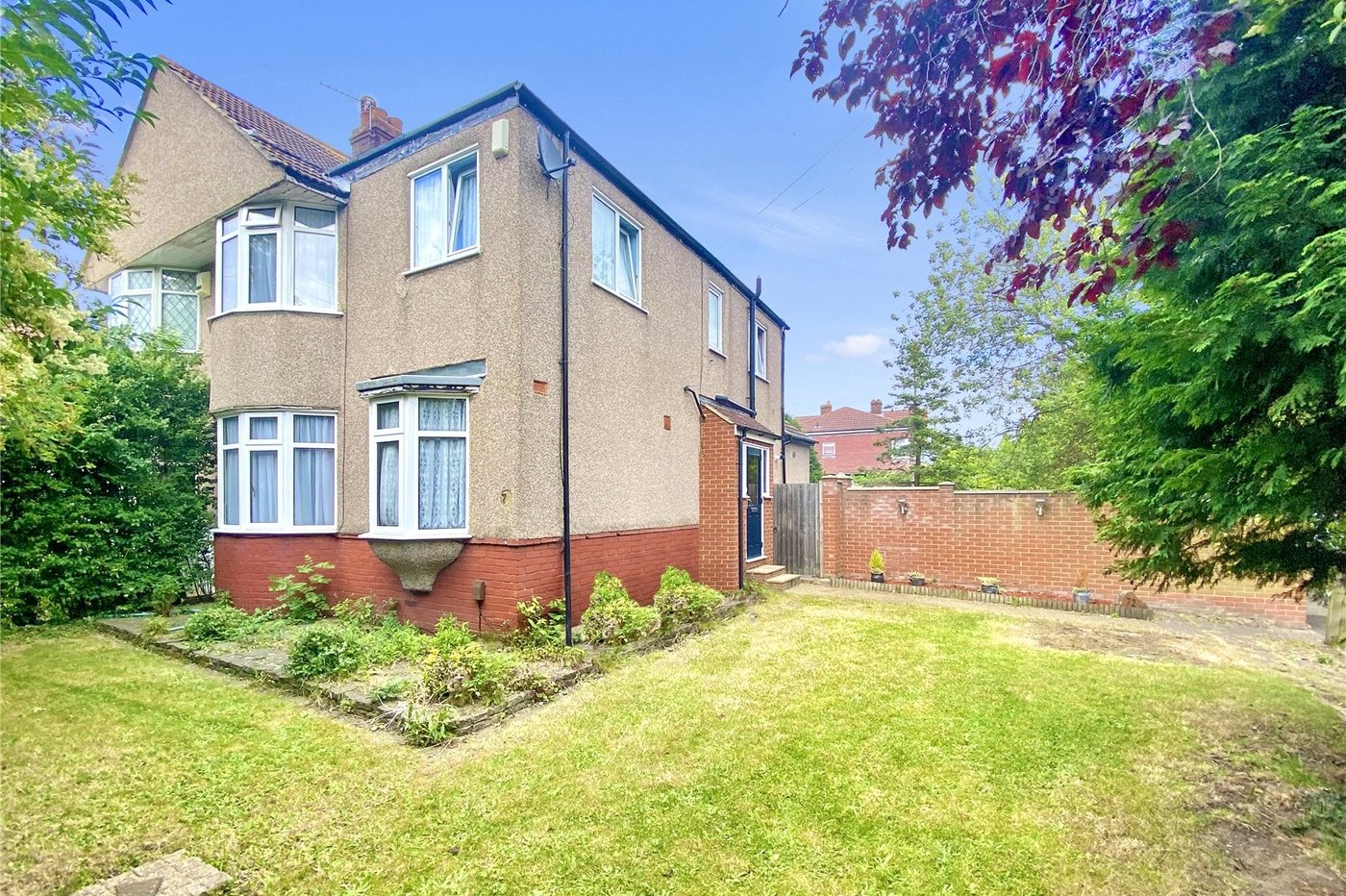 4 bedroom house for sale in Sidcup | Robinson Jackson