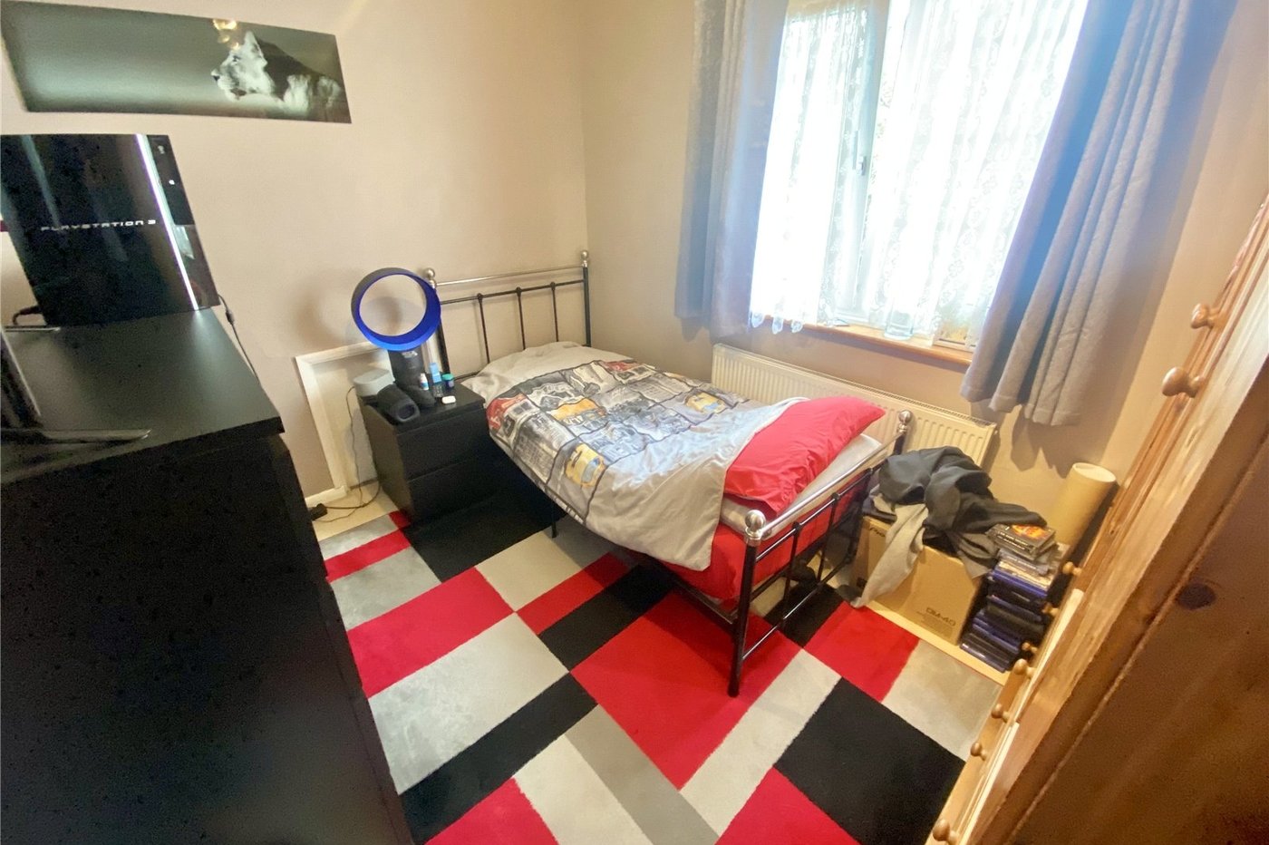 4 bedroom house for sale in Sidcup | Robinson Jackson