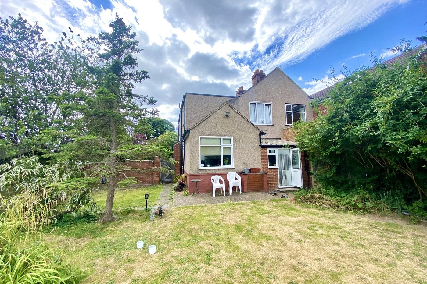 4 bedroom house for sale in Sidcup | Robinson Jackson