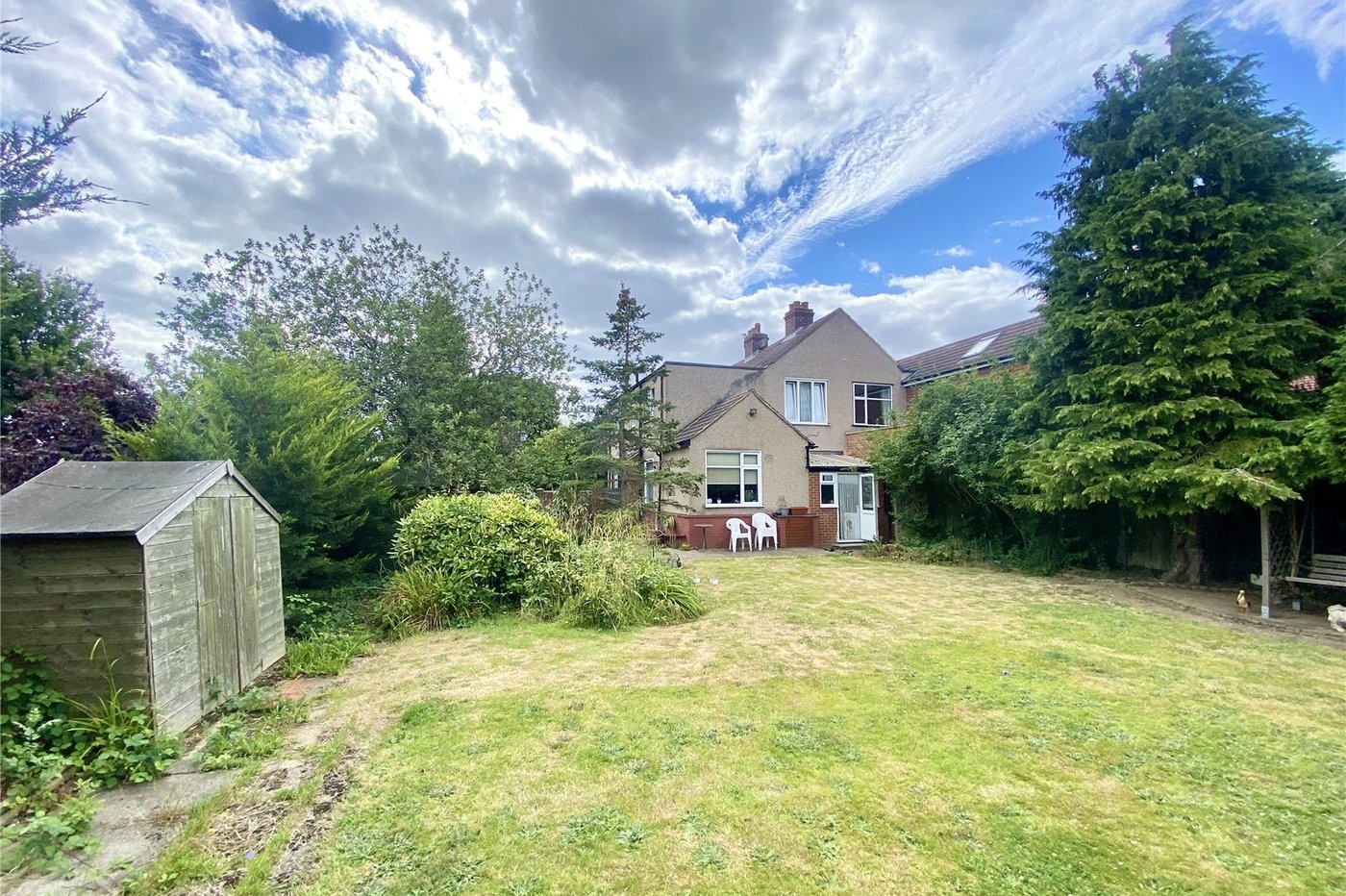 4 bedroom house for sale in Sidcup | Robinson Jackson